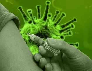 Çin Kovid-19 aşısıyla ilgili tarih verdi