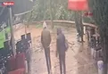 MİT yalanıyla dolandırıcılık kamerada
