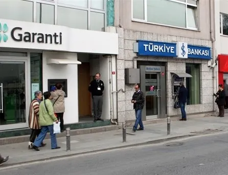 23 Nisan’da bugün bankalar çalışıyor mu, açık mı?