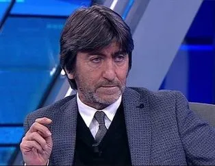 Rıdvan Dilmen'den Alanyaspor-Fenerbahçe maçı yorumu