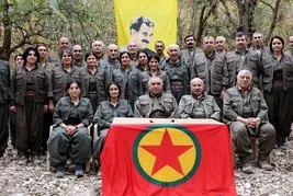 PKK’dan 1 Mayıs için sokak çağrısı! Kandil sapığı Duran Kalkan istedi DEM harekete geçti... CHP de provokasyona maşa oldu