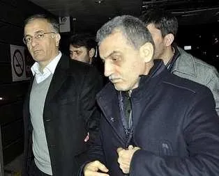 Korsa tahliye kararına bir red daha!