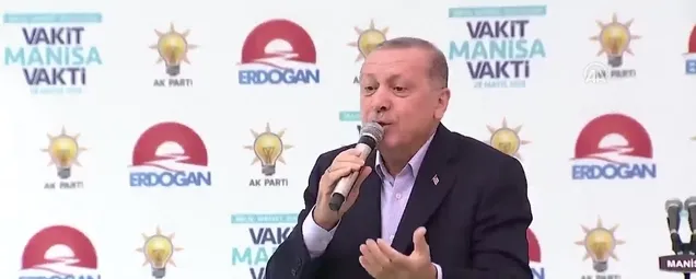 Erdoğandan İnceye çok sert yanıt