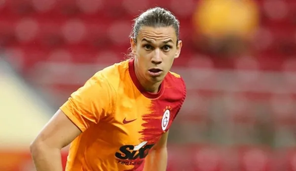 Galatasaray’da Taylan Antalyalı farkı! Performansıyla yıldızları geride bıraktı