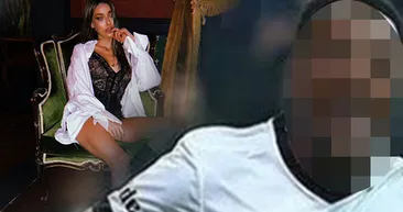 Beşiktaşlı yıldız Çukurun Senası Dilan Çiçek Denize DMden öyle bir mesaj attı ki...