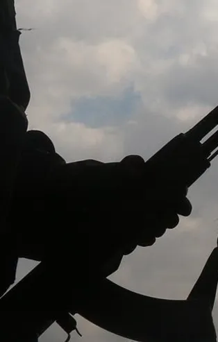 Kerkük'te 2 DEAŞ mensubu yakalandı