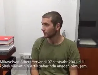 Ermeni askerinden PKK itirafı!