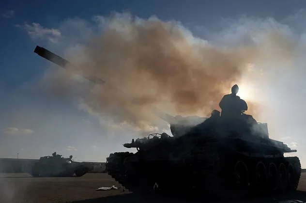 Libya'da savaşan gruplar kimler? Türkiye ve uluslararası güçler hangi tarafı destekliyor? "Hafter güçleri" kimdir?