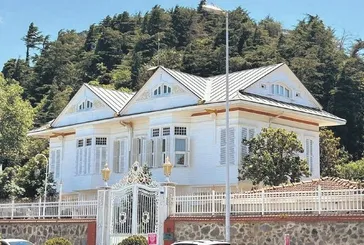 Güvene da’yalı’ soygun