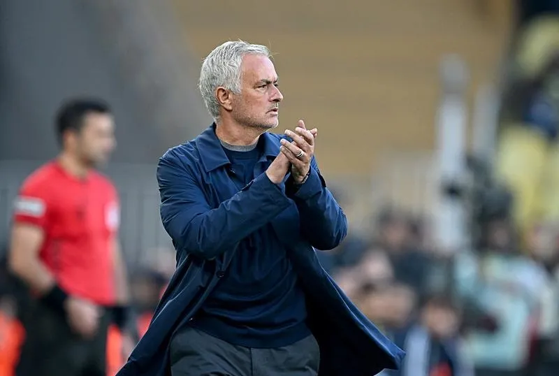 Fenerbahçe’de kamp yeri Portekiz oldu!