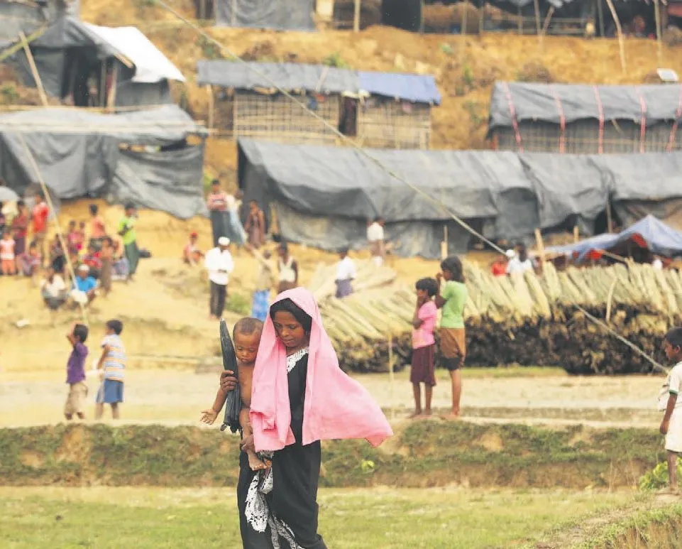 Türkiye dünyaya örnek olacak