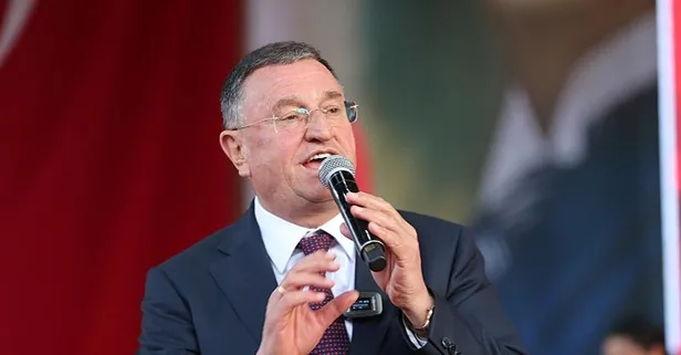 CHP'de kazan kaynıyor: Lütfü Savaş Özel'e rest çekti! Adaylığı kaptı