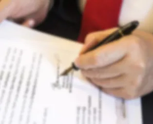 Üniversiteyi kazanan öğrenciler dikkat! Bunu sakın imzalamayın