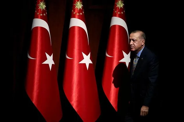 Cumhurbaşkanı Erdoğan'dan BM mesajı: İstanbul'un BM merkezi olması için...