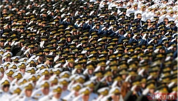 TV'lerde elde çubuk dilde nutuk devrine son! TSK Personel Kanunu teklifinde kapsamlı önlemler: MSB'den izinsiz beyan verene hapis - 24