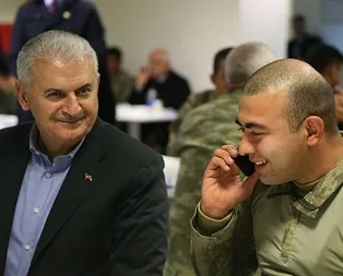 O asker de şehit oldu