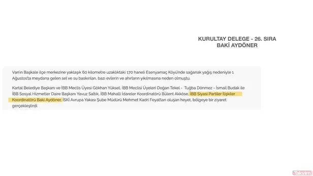 1696946689419.jpeg İBB makamlarını CHP delegelerini peşkeş çeken İmamoğlu'na AK Parti'den zor sorular! İmamoğlu'nun yancılarından Canpolat'a: Şehvetli yalancı-10