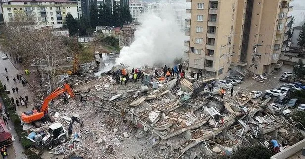 Kahramanmaraş Onikişubat’ta deprem! | AFAD Kandilli Rasathanesi son depremler...