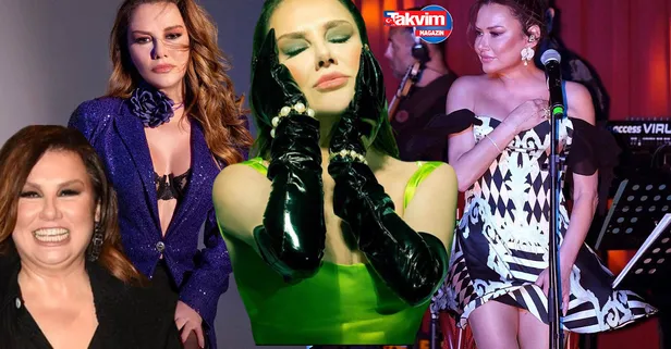 53 yaşında tek formülle iğne ipliğe dönüştü! 2 ayda 22 kilo verme garantili Deniz Seki diyeti! İşte şakır şakır zayıflatan terapi