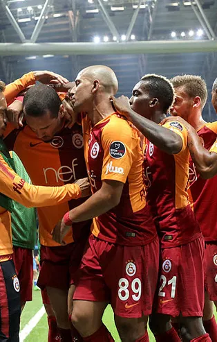 Fenerbahçe'den Maicon bombası