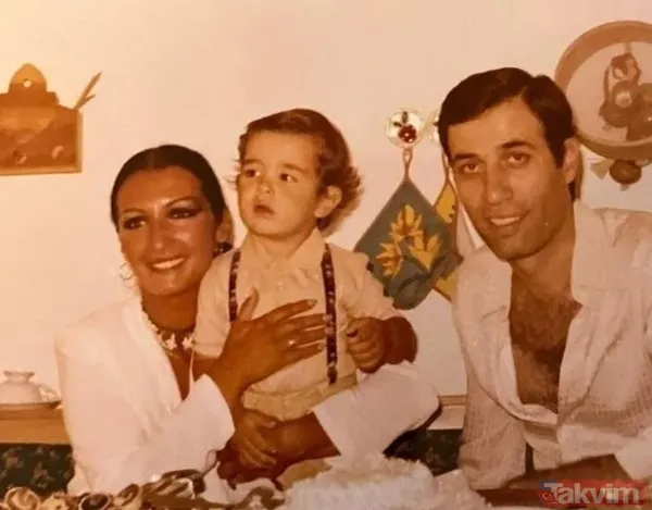 Yeşilçam'ın güldüren adamıydı! Bahar Öztan'ın rol arkadaşı Kemal Sunal'ın bakın kaç çocuğu varmış! 25 yıllık eşi Gül Sunal’dan... - 14