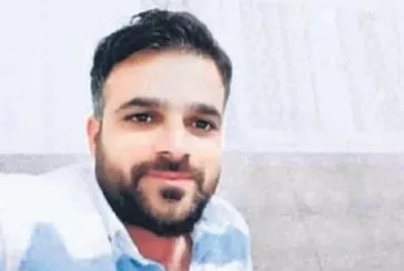 Sır ölüm