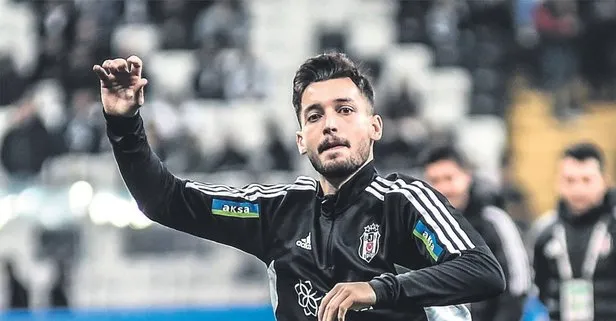 Kasımpaşa’dan Tayyip Talha hamlesi