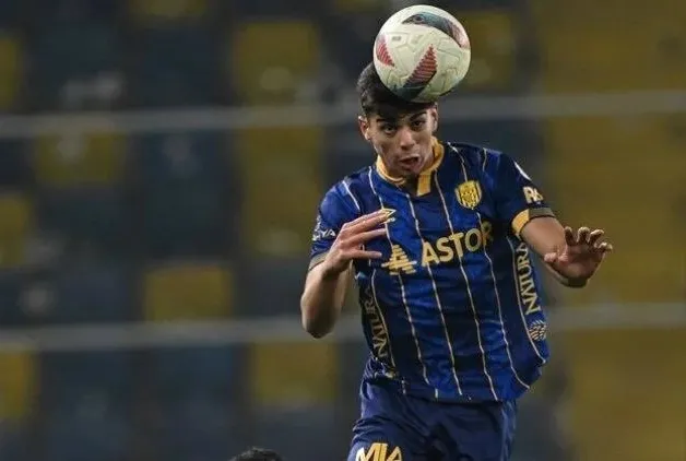 Arda Ünyay Galatasaray’da!