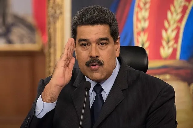 Venezuela 3 yıl sonra Brezilya'ya büyükelçi atayacak