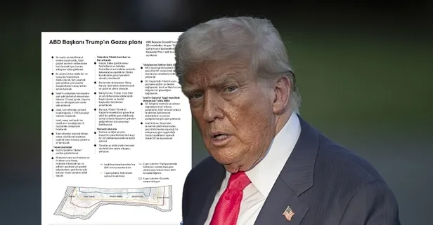 ABD Temsilcisi Witkoff Türkiye'ye teşekkür ederek duyurdu! Gazze'de ateşkesin 2. aşaması başladı: Neleri kapsıyor?