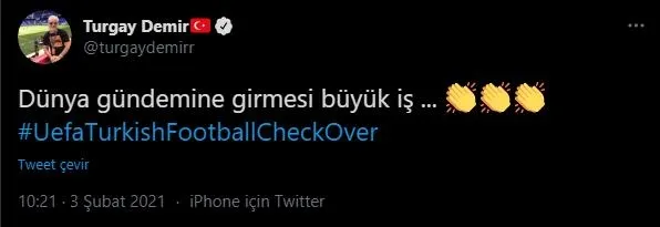 Beşiktaş'tan Fenerbahçe ve Galatasaray'a limit tepkisi! Çığ gibi artıyor...-8