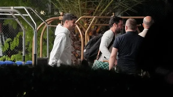 Asensio Fenerbahçe'de