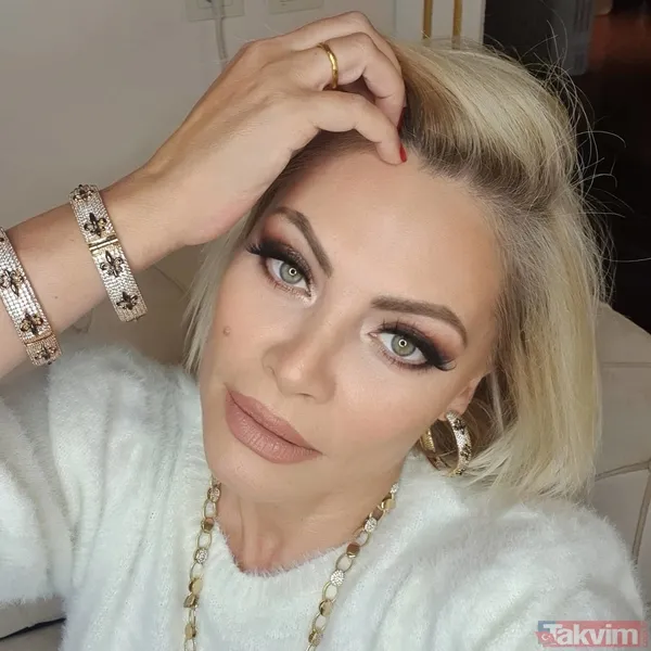 2 çocuk annesi Seray Sever’den yürek yakan paylaşım! "Yerin doldurulamaz bir boşluk" İlk yorum Demet Akalın’dan... - 3