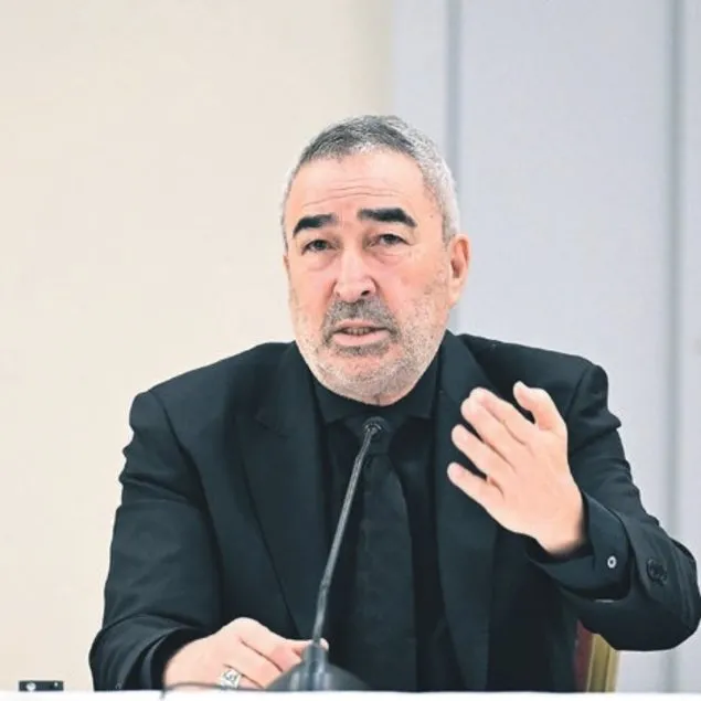 Mandıralı’nın yerine Aybaba