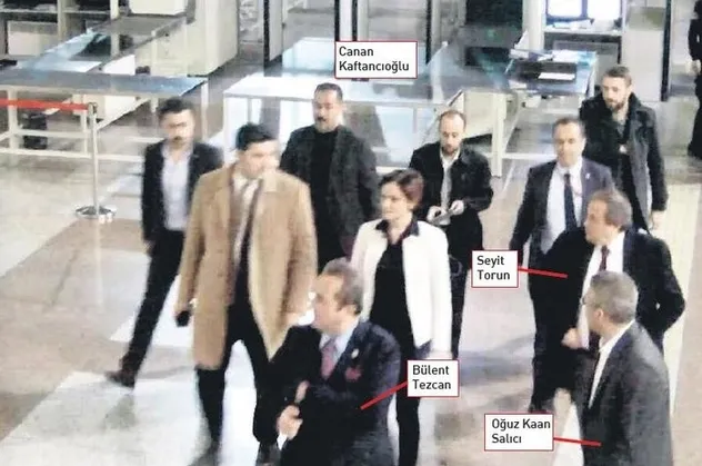 CHP'nin sandık oyununa tepki yağdı! İşte sandık skandalının belgesi