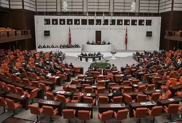 İkinci torba yasasında neler var?