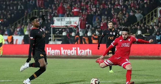 Boluspor, İsmail Haktan Odabaşı ile yollarını ayırdı