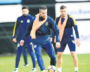 Fener’e 3 müjde