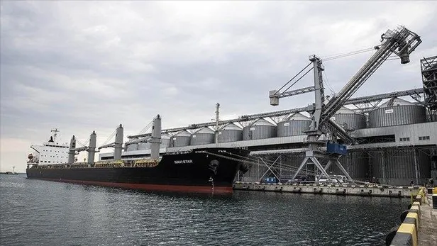 Başkan Erdoğan ve Putin'in Soçi zirvesi sonrası 40 gemiyle Afrika’ya umut taşınacak: 1 milyon ton tahıl-3