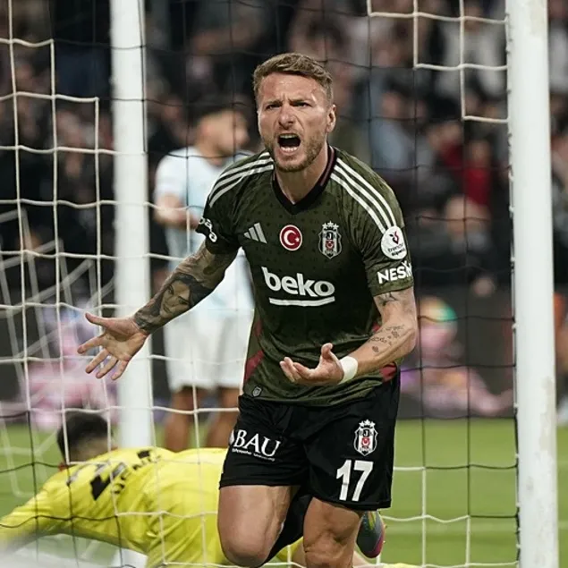 İtalya’da büyük Ciro çoşkusu