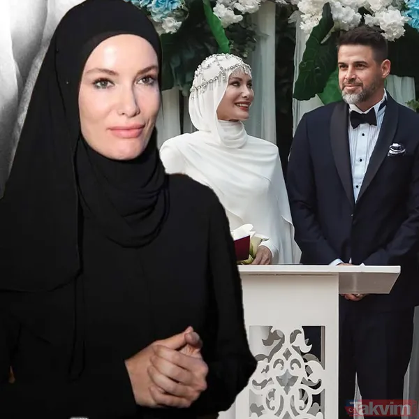 2,5 ay önce evlenen Gamze Özçelik'ten eşi Reshad Strik'e övgü! “Beyim diye demiyorum, çok yeteneklidir!” - 1