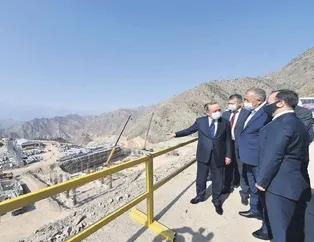 Kırgızıstan’a Türk yatırımı