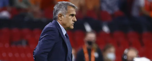 SON DAKİKA HABER! Şenol Güneş istifa mı etti? TFF’den Şenol Güneş açıklaması: Ayrılık kararı aldık