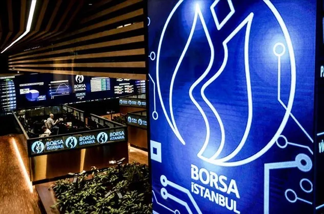 Son dakika: Borsa İstanbul 28 Nisan 2020 tarihinde günü düşüşle tamamladı