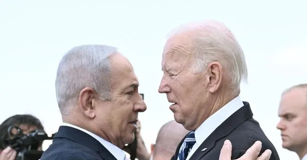 Rakam rakam gerçekler! ABD’li gençler Joe Biden ve soykırımcı İsrail’i desteklemiyor