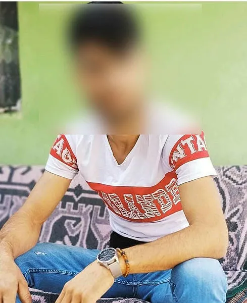 Son dakika: Adana'da iğrenç olay! Önce taciz, sonra tecavüz...-4