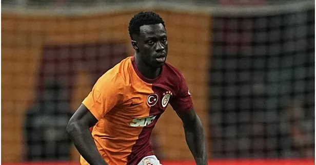 Davinson Rize maçında ilk 11’de