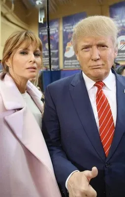 Trump’ın canavarı