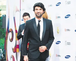 Enginlere sığmıyor