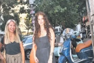 Nez’in yaz adresi belli oldu: Avşa Adası